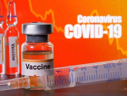 英国政府宣布：最快9月为3千万国民提供新冠疫苗