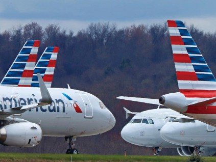 美国航空业载客数回升 最坏时间可能过去