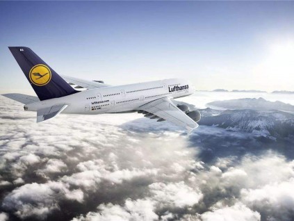 德国政府救助汉莎航空谈判已临近达成协议