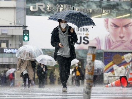 日本出台解封计划指针 最快8月全面恢复经济活动