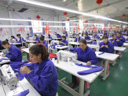 西班牙媒体：在中国外企对中国经济恢复充满信心