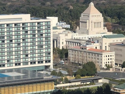 日本追加刺激经济方案 史上最大规模