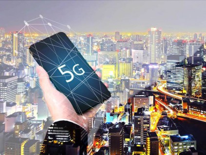 中国5G发展迅猛 4大品牌5G手机全球市占超6成