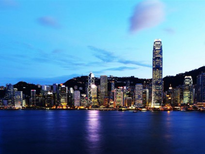 白宫將取消香港特殊貿易待遇 在港美企仍在消化