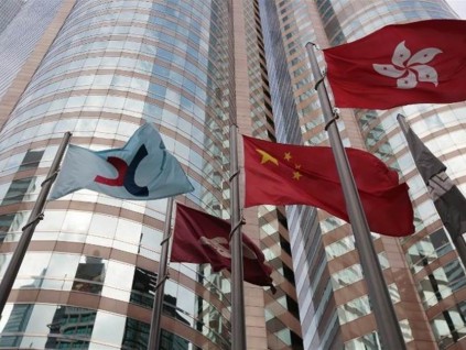 美取消香港「独立关税区」 港官员：要承受短暂阵痛