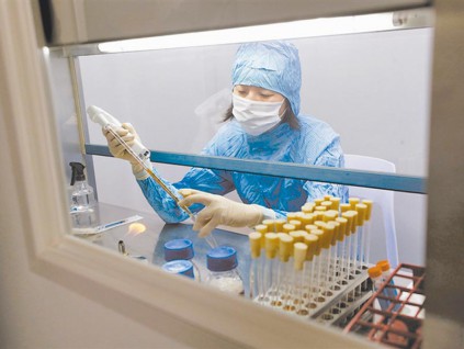 天津首个干细胞药进入临床试验 申请获得批准