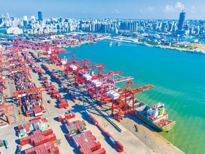 中国公布海南自贸区建设方案 2025年前启动全岛封关运作