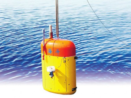 中国自主研发「海斗一号」全海深潜水器成功进行万米海试