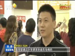 秦始皇兵马俑：中华文明的精神标识 陕西文物保护的典范