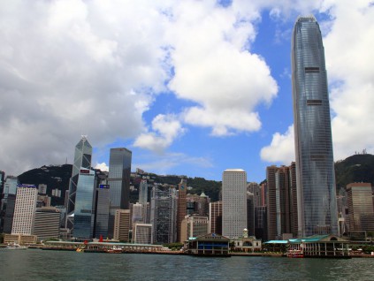 打造东京世界级金融中心 日本拟网罗香港金融人才