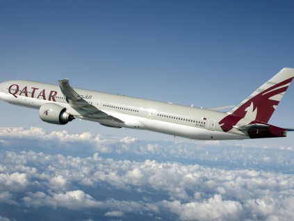 欧洲民航现报复性需求 卡塔尔航空增加雅典等地航班