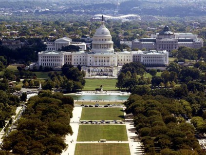 美众议院通过华盛顿特区成美国第51州法案