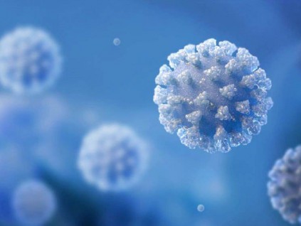 新冠病毒持续进化 欧美确认新变种传染力超强