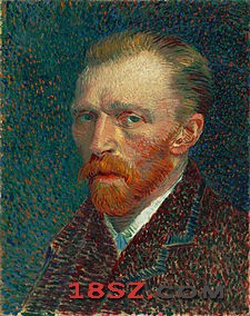 225px-VanGogh_1887_Selbstbildnis