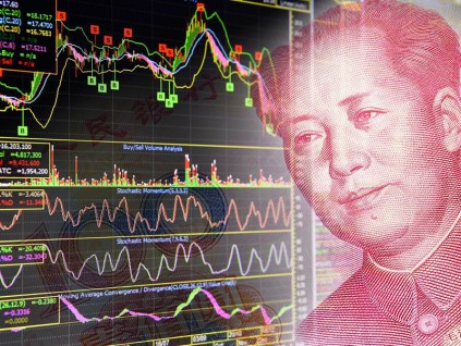 中国18家银行等待IPO 厦门银行料拔今年头筹