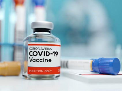 牛津大学新冠疫苗人体实验 「可产生免疫反应」