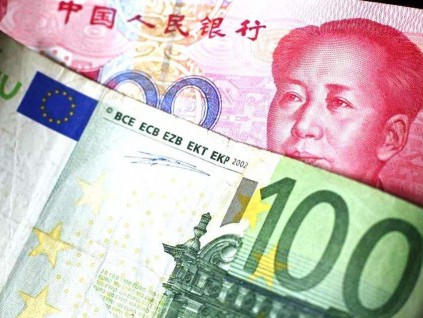 旺报社评：人民币携手欧元「去美元化」 时机成熟
