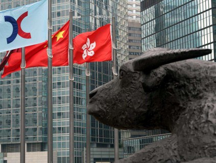 恒生科技指数面世 香港迟来的经济转型