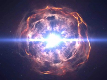 日本研究团队成功观测到恒星「超级耀斑」