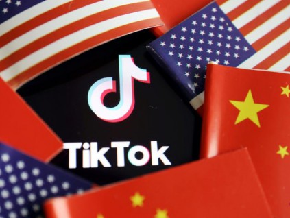 据悉特朗普将给字节跳动45天与微软磋商出售Tiktok