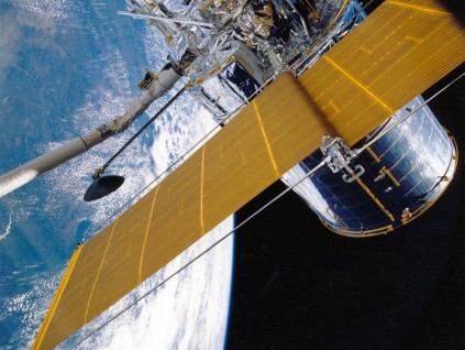 北斗卫星产业产值逾3450亿人币 力拼厘米级定位