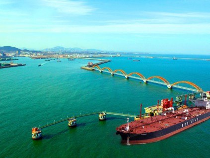 贸易协议履约评估在即 中国自美原油进口大增