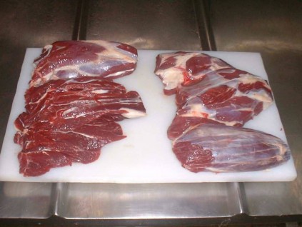 与澳洲关系恶化 中国进口巴西牛肉大增