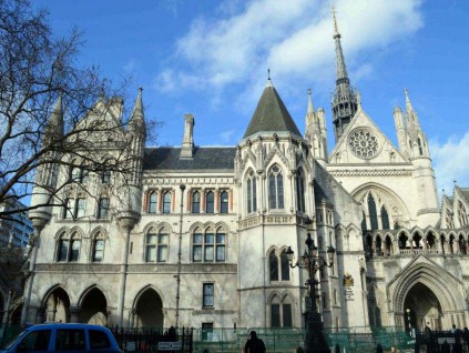 英国高院裁定华为在全球特许权使用费案件中败诉