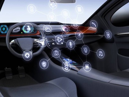 多地开放自动驾驶道路测试范围 智能汽车发展超预期