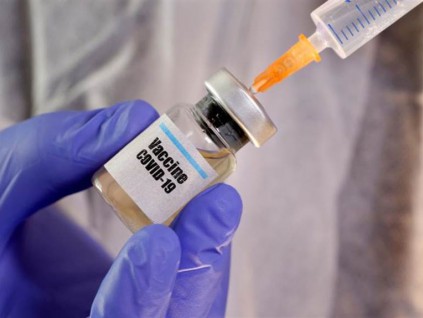 美国新冠疫苗实验再传佳音 但不会因政治压力上市