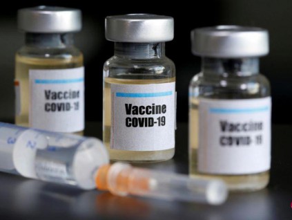 九家制药商誓言维护新冠疫苗审批准则