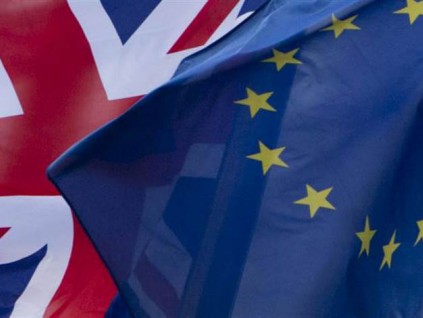 英推国内市场法与脱欧协议牴触 欧盟斥违反国际法