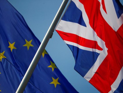 欧盟发最后通牒 英国拒撤内部市场法案