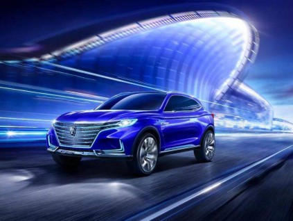 中国最大汽车制造商将加速推动氢动力汽车