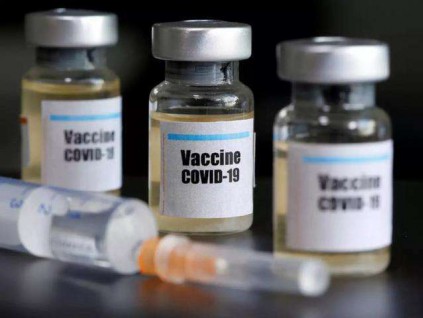 给世人机会深入了解 莫德纳率先公布新冠疫苗试验细节