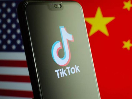 为2.5万工作＋50亿美元基金 川普批准了 TikTok在美延后下架