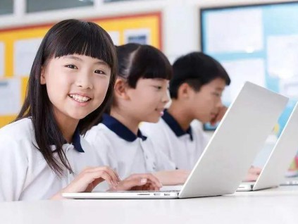 中国未成年人互联网普及率已达99.2%
