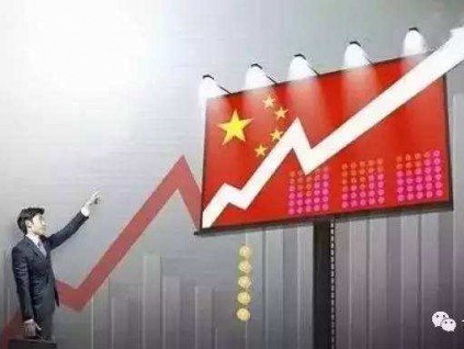联合国贸发会报告预计明年中国经济增长将非常迅速