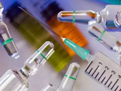 新冠疫苗是否有效即将有定论 可能成为引爆市场的导火索