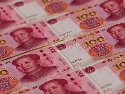 富时罗素将纳入中国国债 1400亿美元在途