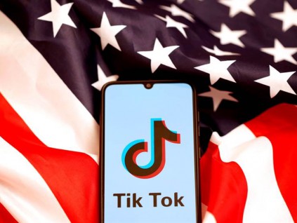 美国地方法官裁定暂缓实施TikTok下载禁令