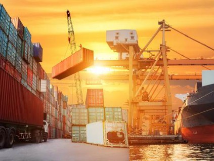WTO全球貿易展望 大陸在幫助全球復甦