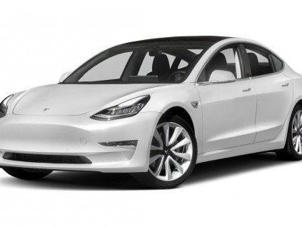 特斯拉开始向欧洲出口中国产Model 3