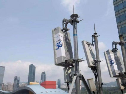 疫情刺激中国5G建设 距转化成现实生产力还有多远？