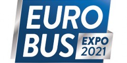 2022年欧洲国际客运及设备贸易展览会