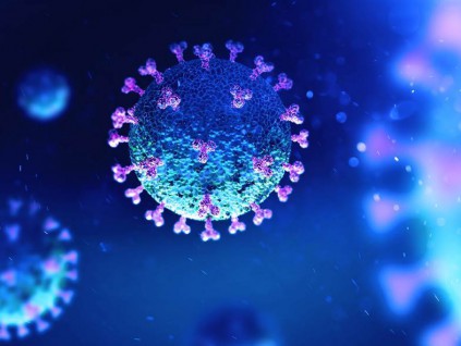 新冠病毒最常感染场所 英国大数据公布答案