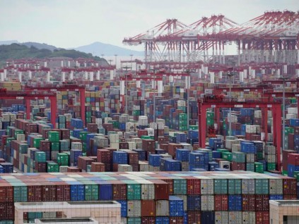 世界贸易组织：全球货物贸易三季度强劲反弹