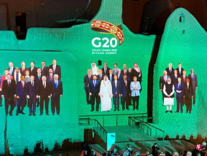调动资源满足全球卫生资金需求 G20领导人承诺确保疫苗公平分配