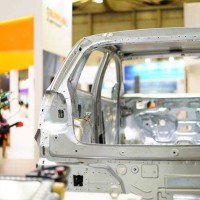 2021北京国际汽车轻量化技术展览会