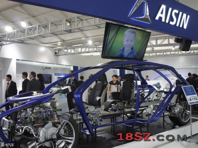 2021中国（北京）国际汽车模具及制造技术展览会